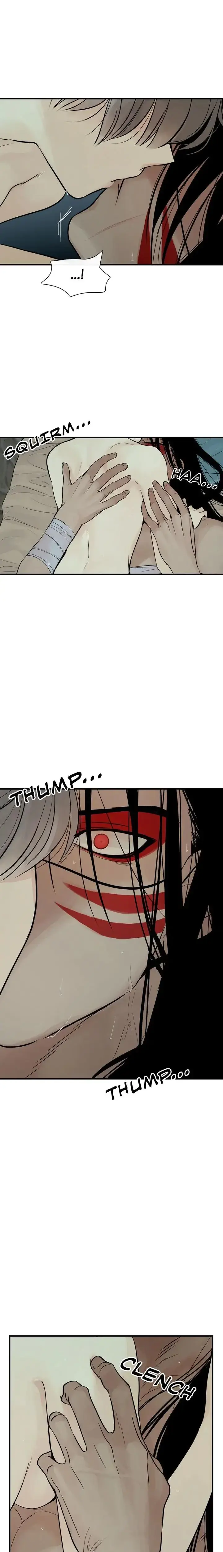 Totems Realm Chapter 53 - Page 9