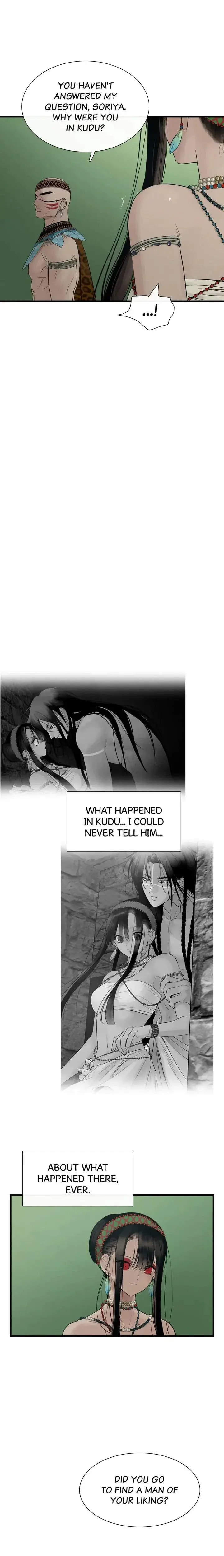 Totems Realm Chapter 54 - Page 15