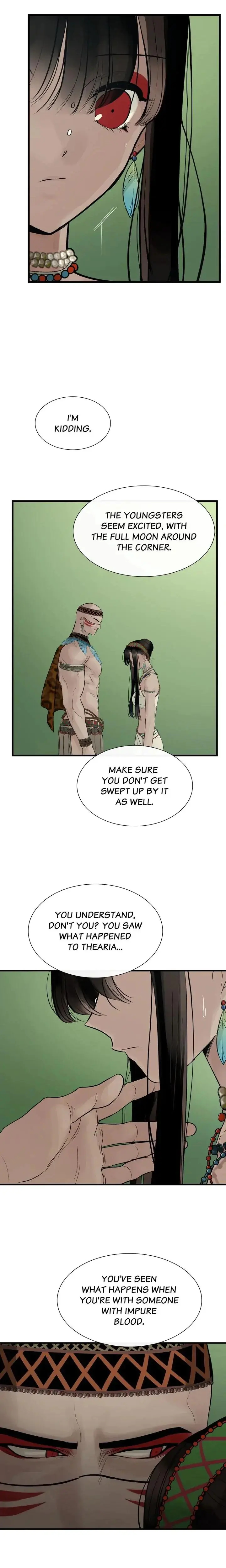 Totems Realm Chapter 54 - Page 16