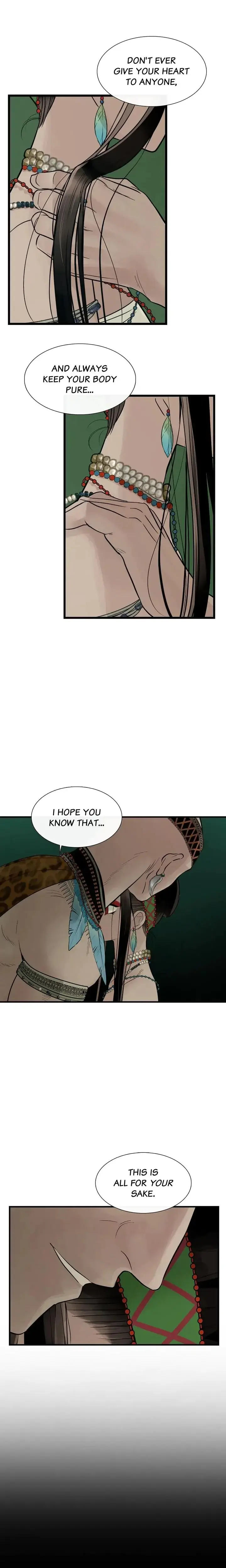 Totems Realm Chapter 54 - Page 17