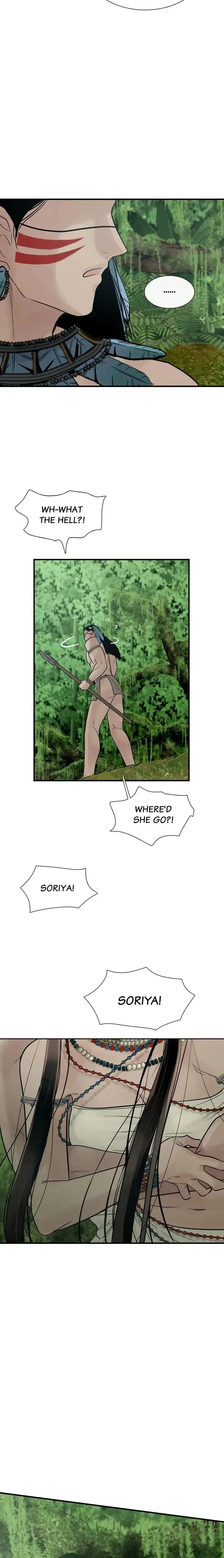 Totems Realm Chapter 54 - Page 20