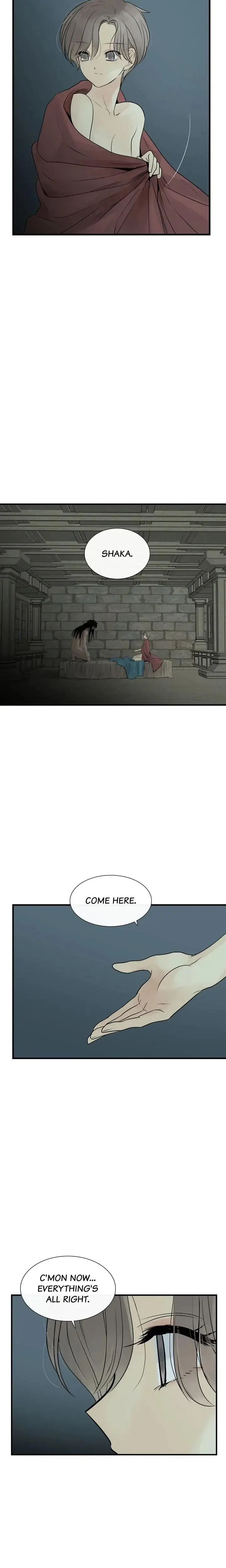 Totems Realm Chapter 54 - Page 3