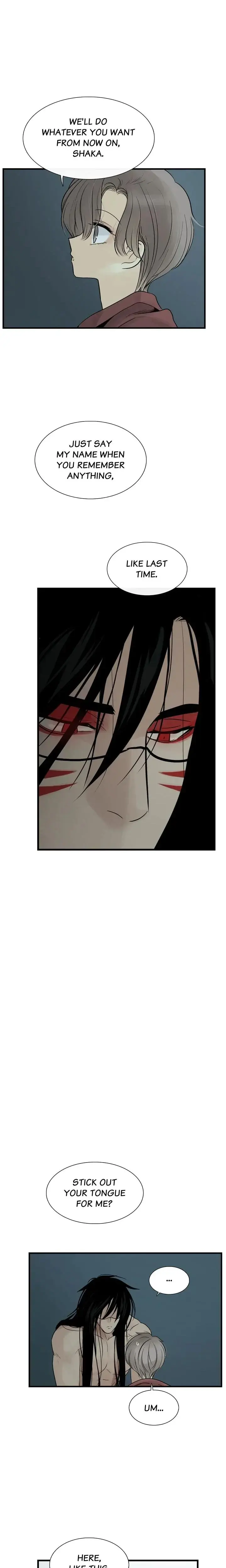 Totems Realm Chapter 54 - Page 5