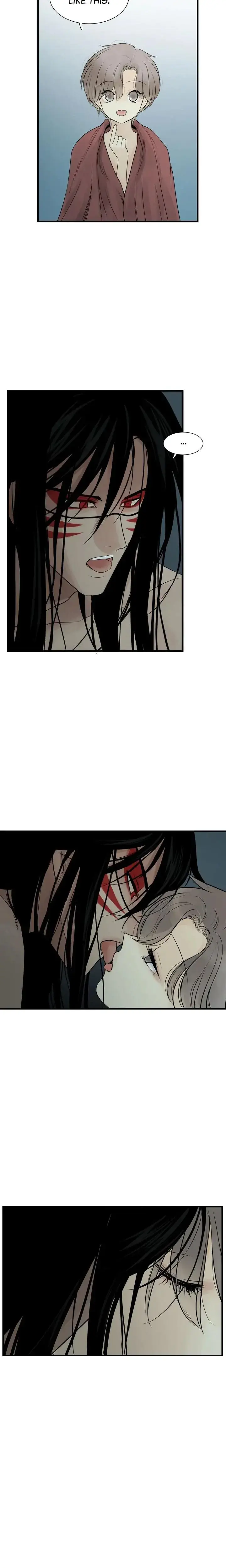 Totems Realm Chapter 54 - Page 6