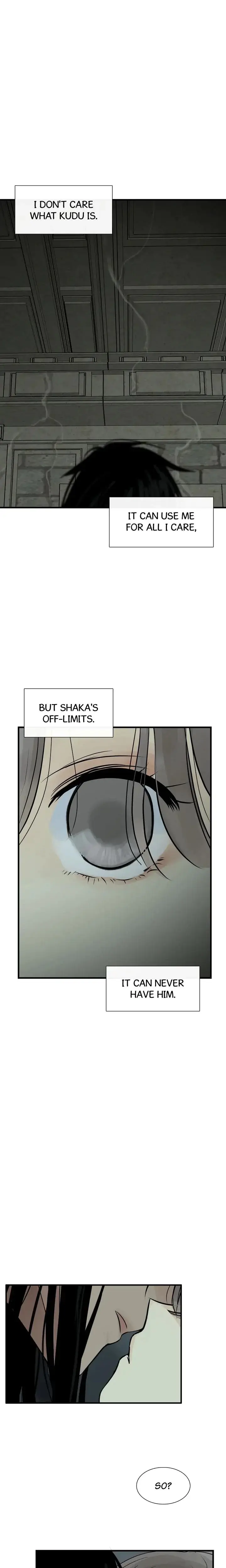 Totems Realm Chapter 54 - Page 7