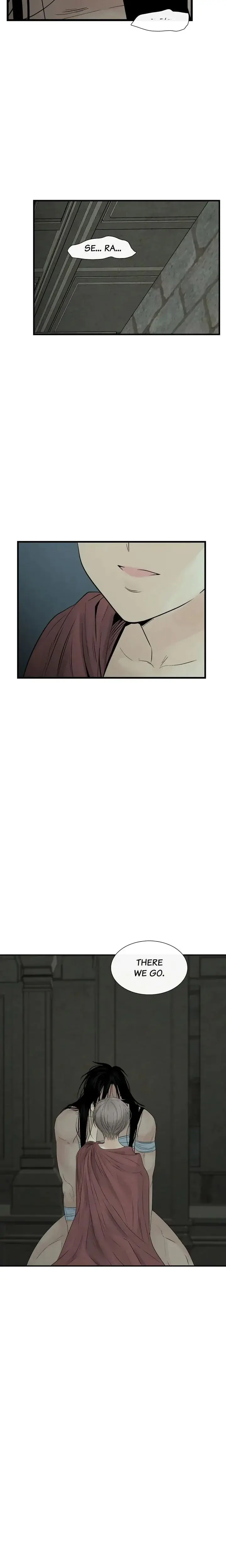 Totems Realm Chapter 54 - Page 9