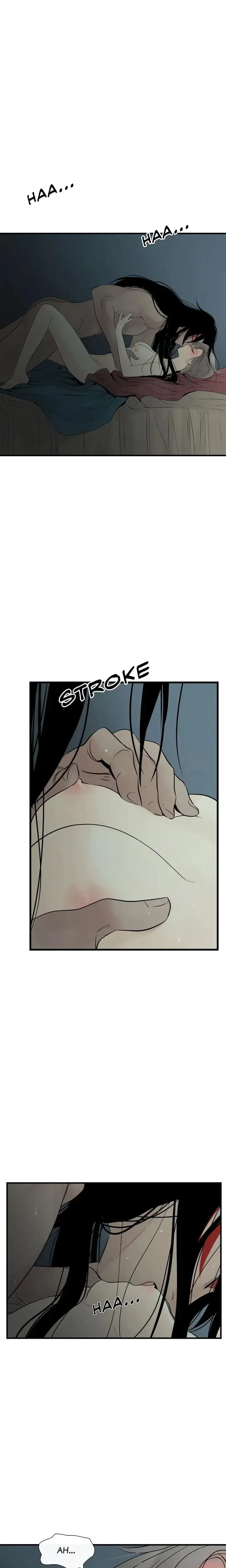 Totems Realm Chapter 55 - Page 1