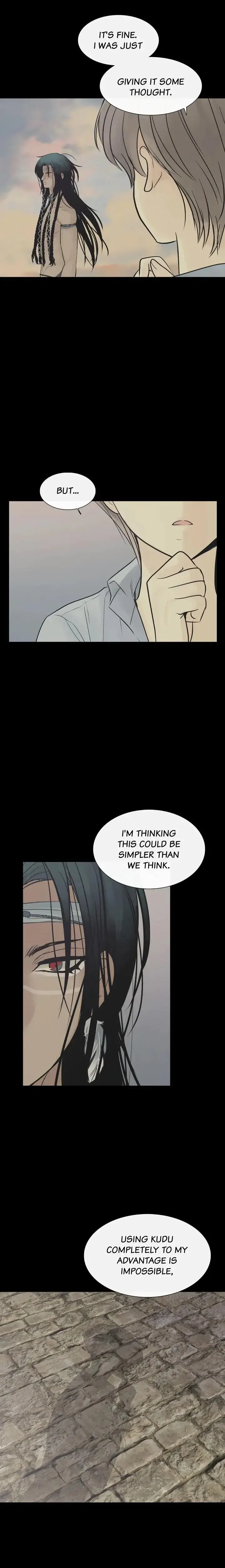 Totems Realm Chapter 55 - Page 10