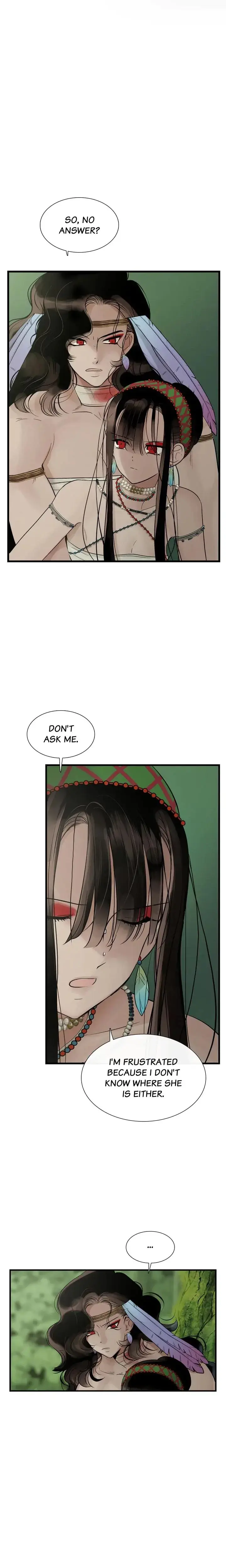 Totems Realm Chapter 55 - Page 13