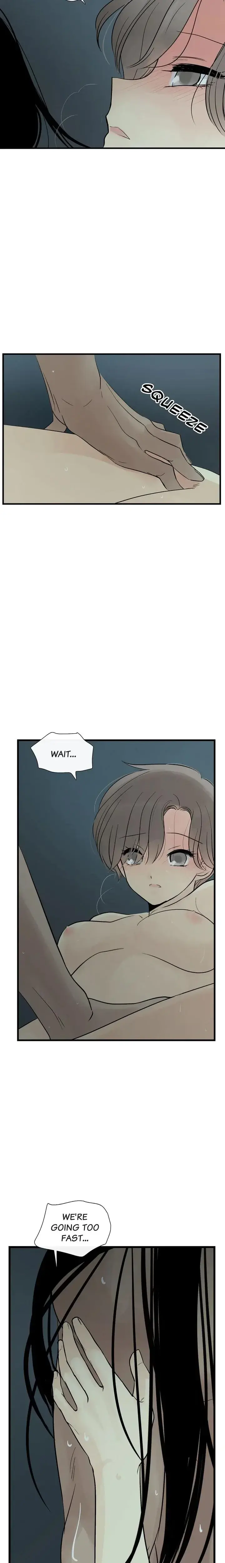 Totems Realm Chapter 55 - Page 2