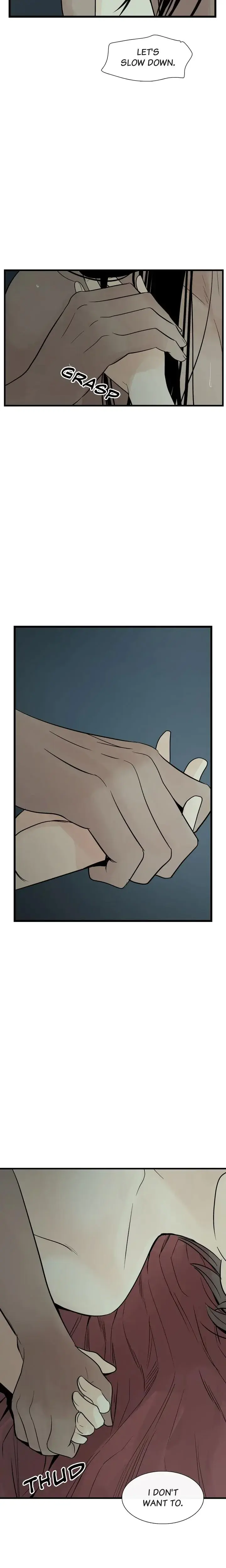 Totems Realm Chapter 55 - Page 3