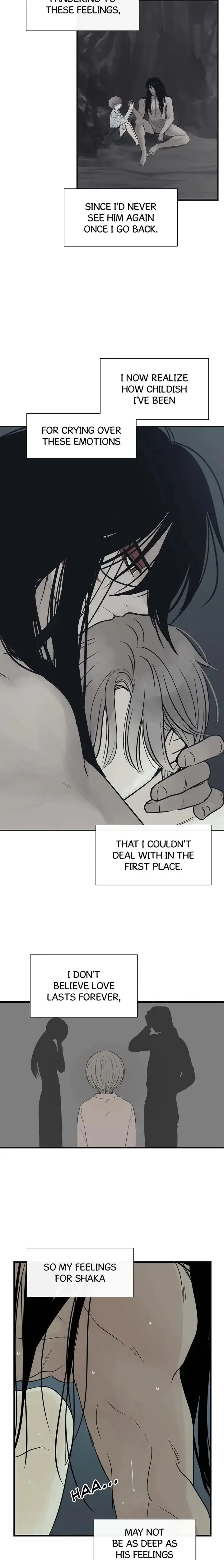 Totems Realm Chapter 55 - Page 7