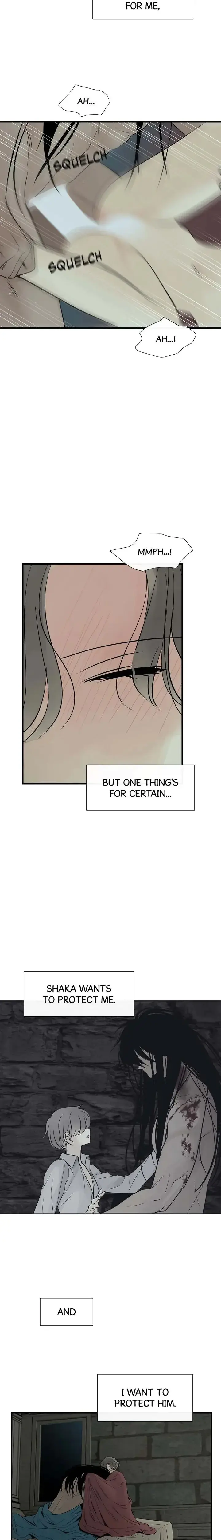 Totems Realm Chapter 55 - Page 8