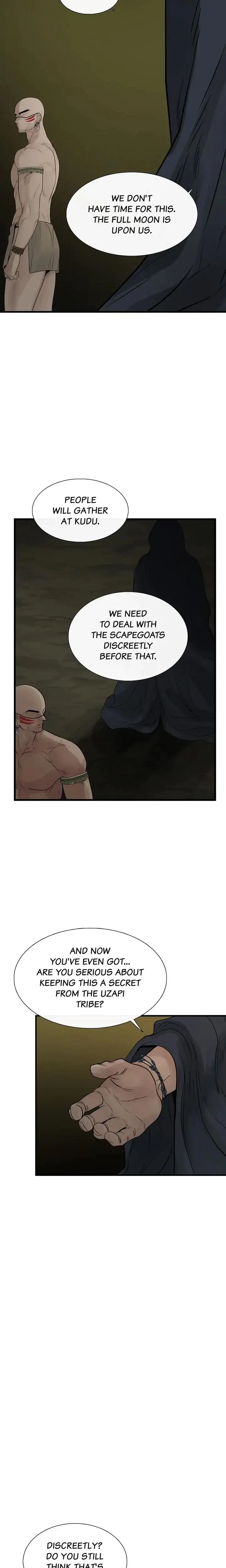 Totems Realm Chapter 56 - Page 10