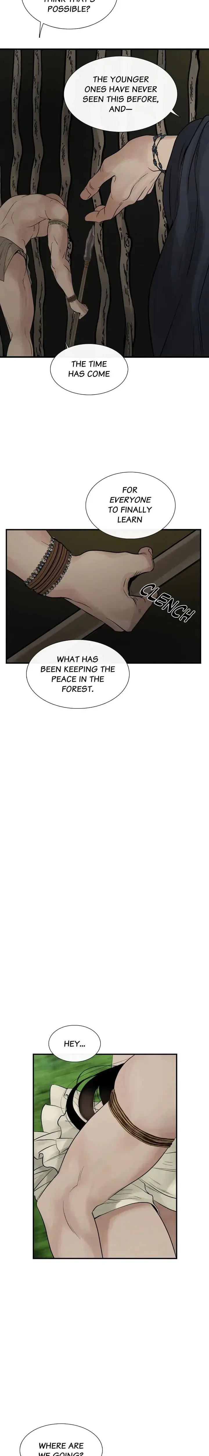 Totems Realm Chapter 56 - Page 11