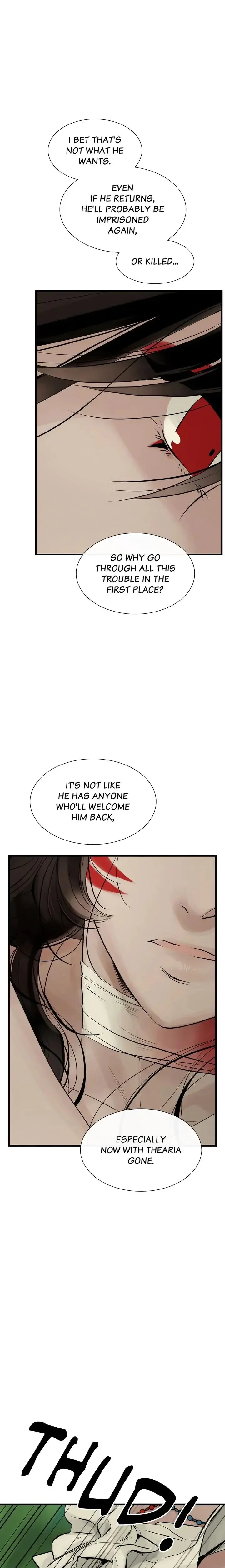 Totems Realm Chapter 56 - Page 14
