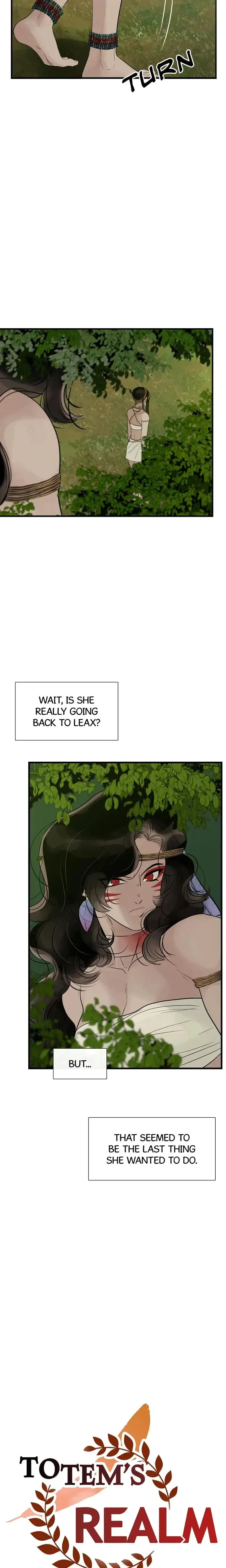 Totems Realm Chapter 56 - Page 20
