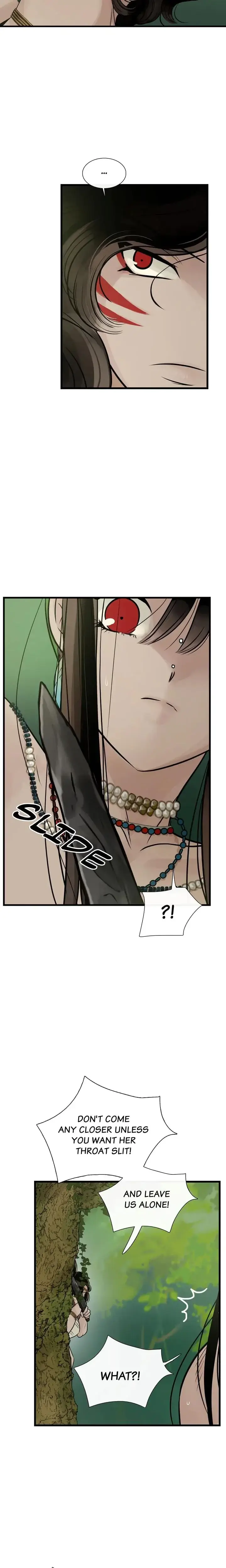 Totems Realm Chapter 56 - Page 3