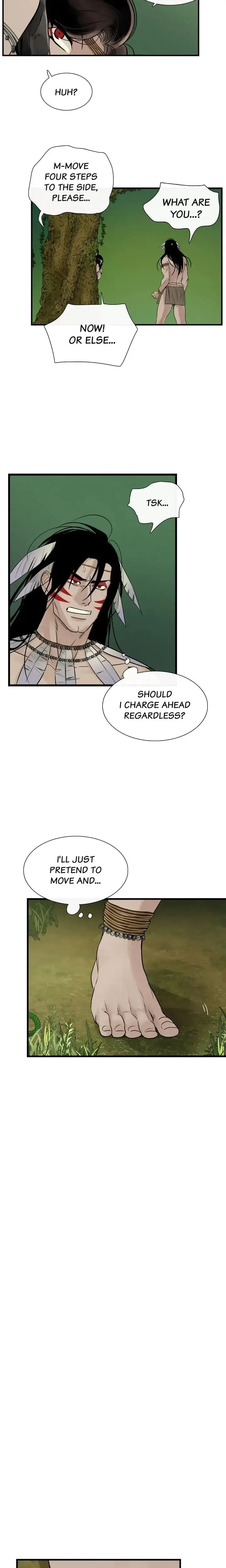 Totems Realm Chapter 56 - Page 5