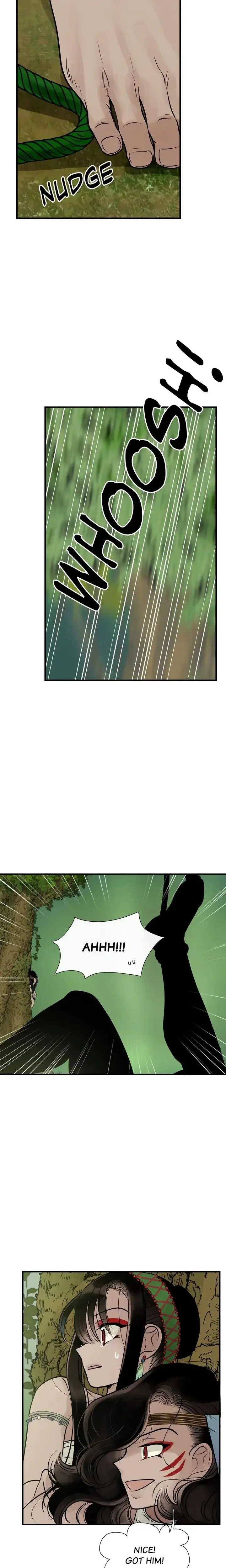 Totems Realm Chapter 56 - Page 6