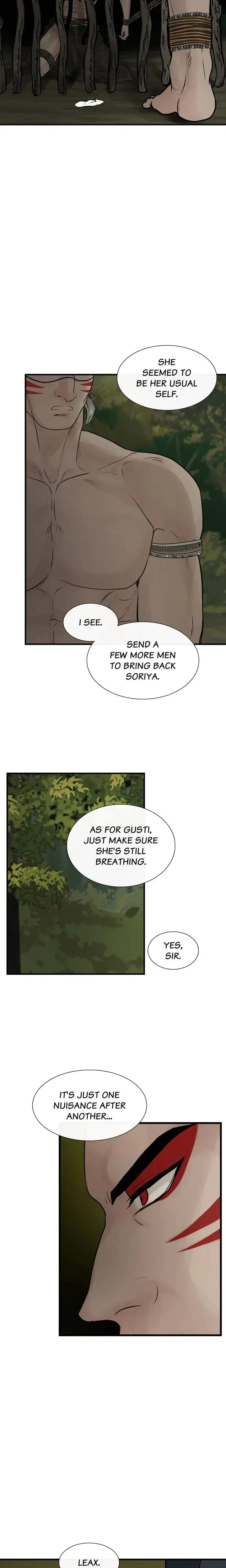 Totems Realm Chapter 56 - Page 9