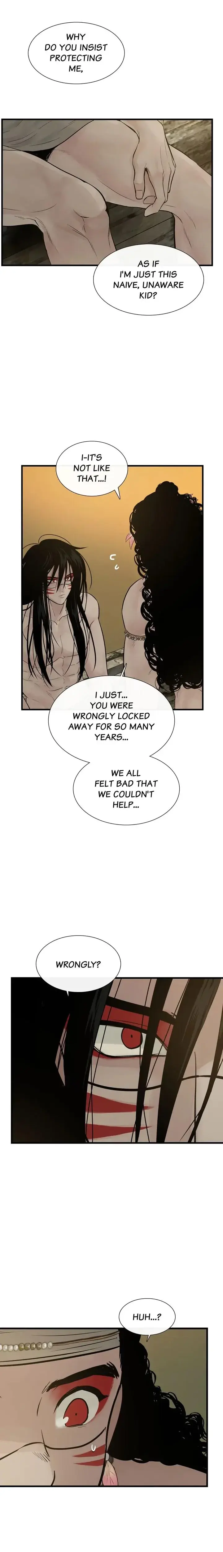 Totems Realm Chapter 57 - Page 14