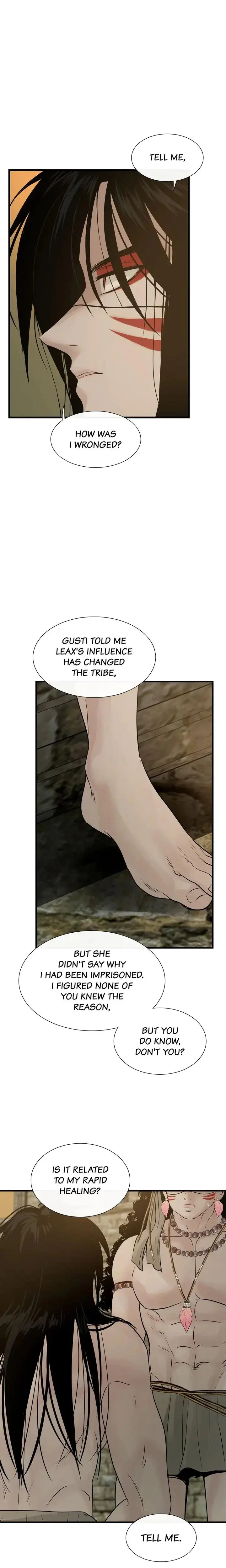 Totems Realm Chapter 57 - Page 15