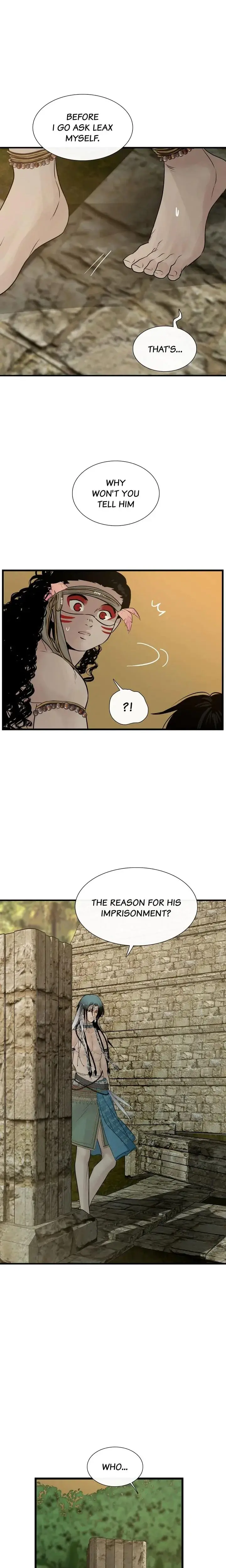 Totems Realm Chapter 57 - Page 16
