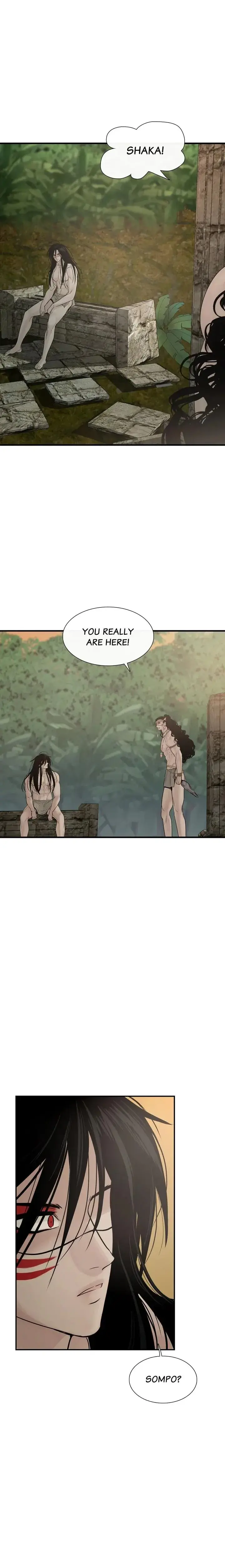 Totems Realm Chapter 57 - Page 3