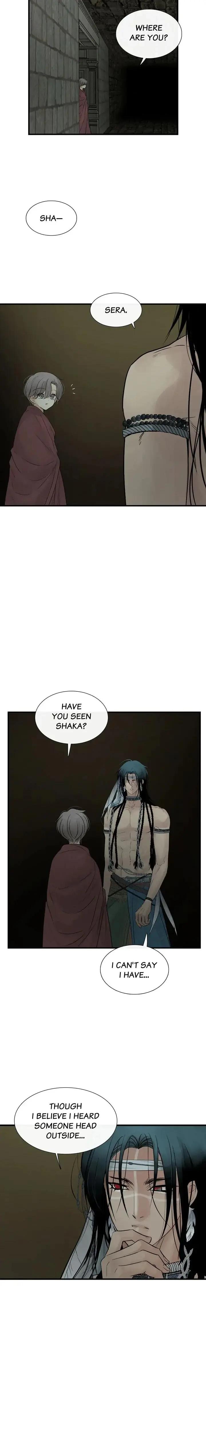 Totems Realm Chapter 57 - Page 5