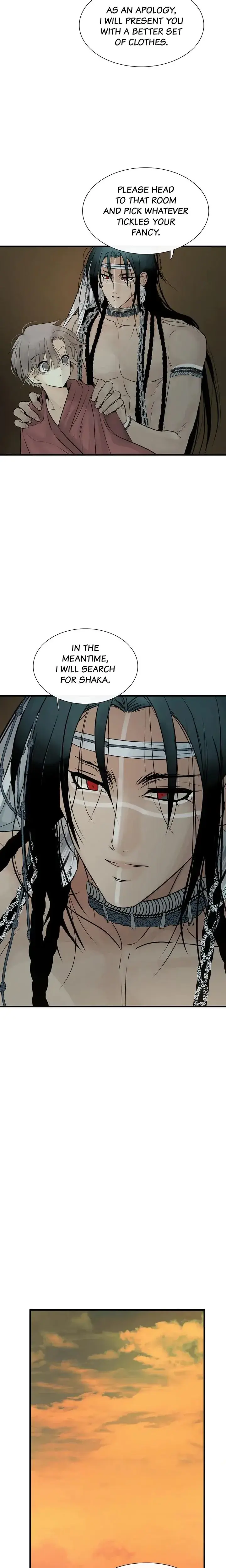 Totems Realm Chapter 57 - Page 7