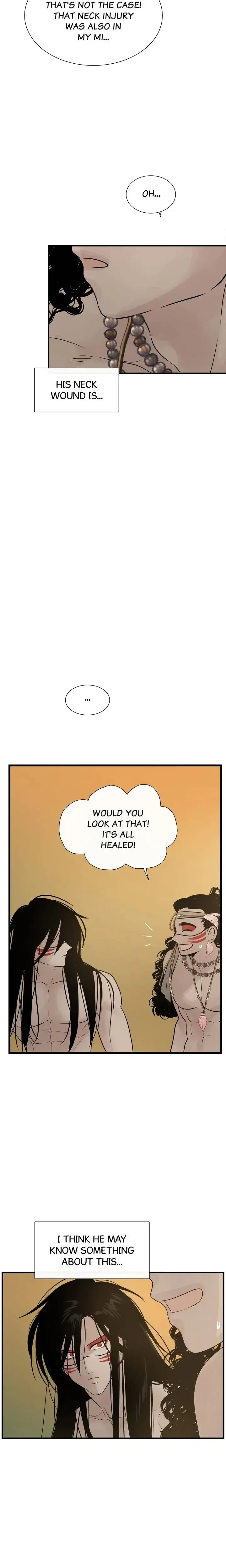 Totems Realm Chapter 57 - Page 9