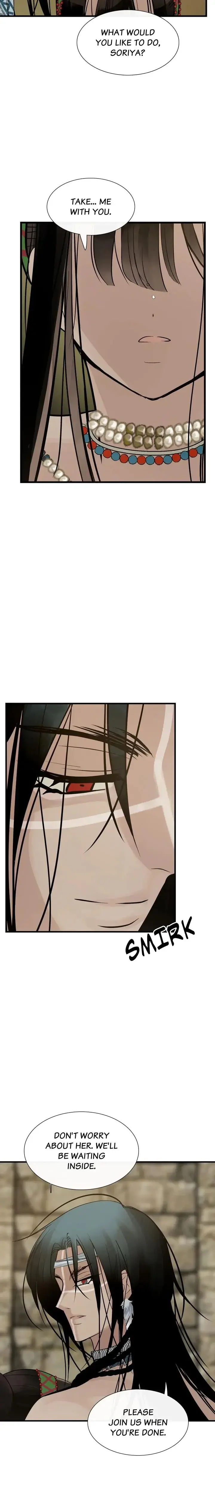 Totems Realm Chapter 58 - Page 14