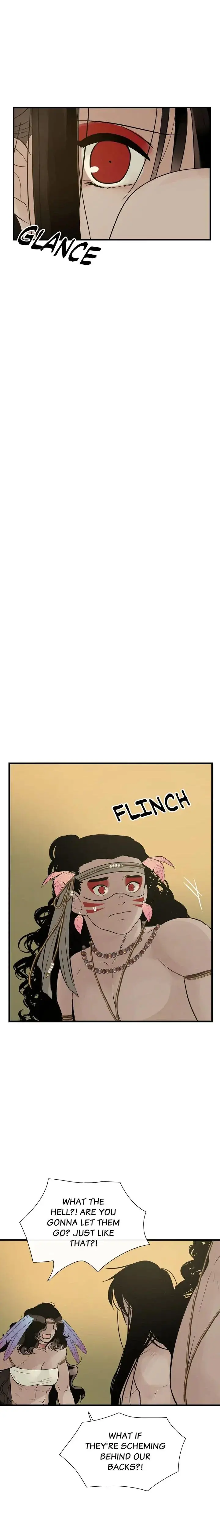 Totems Realm Chapter 58 - Page 15