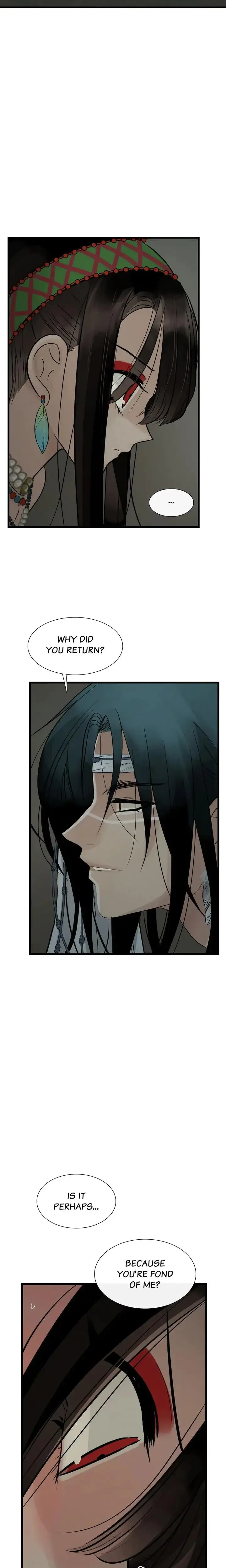 Totems Realm Chapter 58 - Page 18