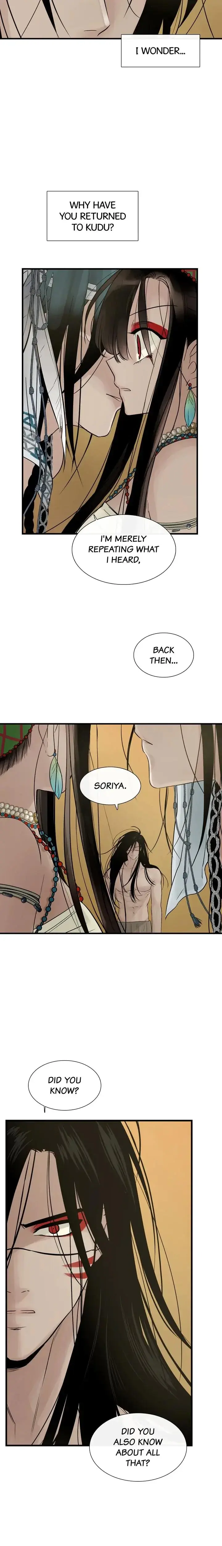 Totems Realm Chapter 58 - Page 3