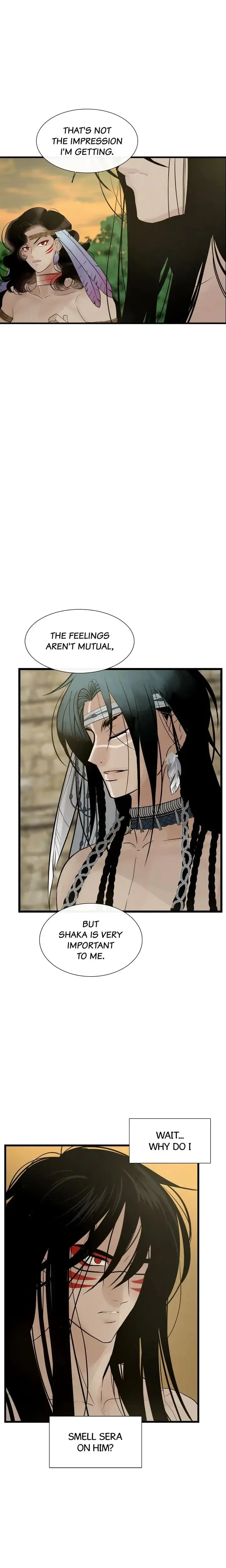 Totems Realm Chapter 58 - Page 7