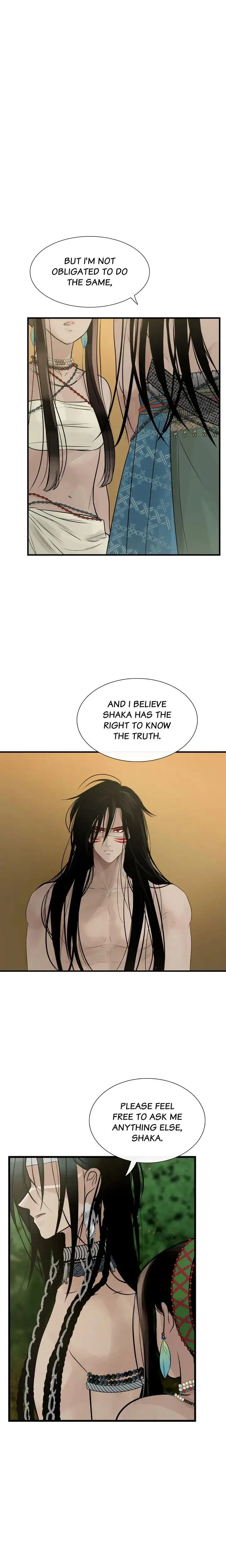 Totems Realm Chapter 58 - Page 9