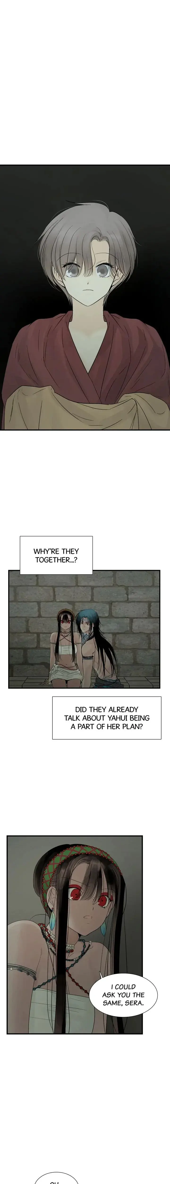 Totems Realm Chapter 59 - Page 1