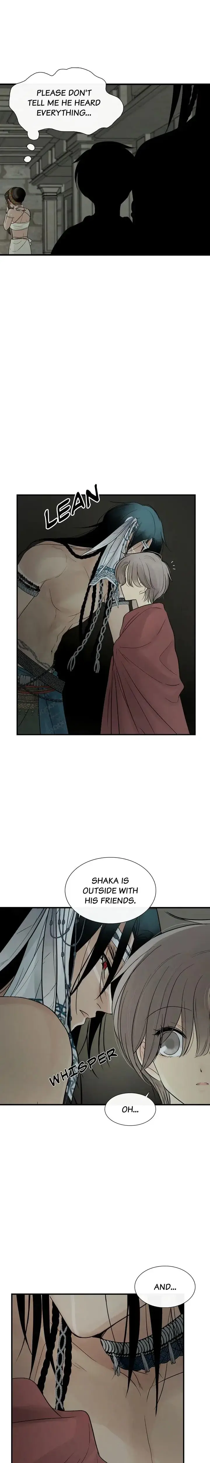 Totems Realm Chapter 59 - Page 13