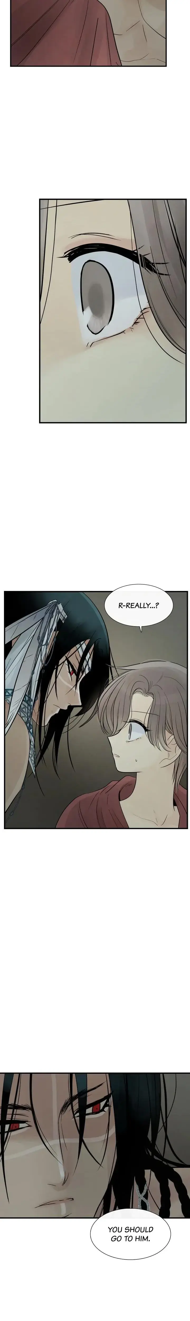 Totems Realm Chapter 59 - Page 14