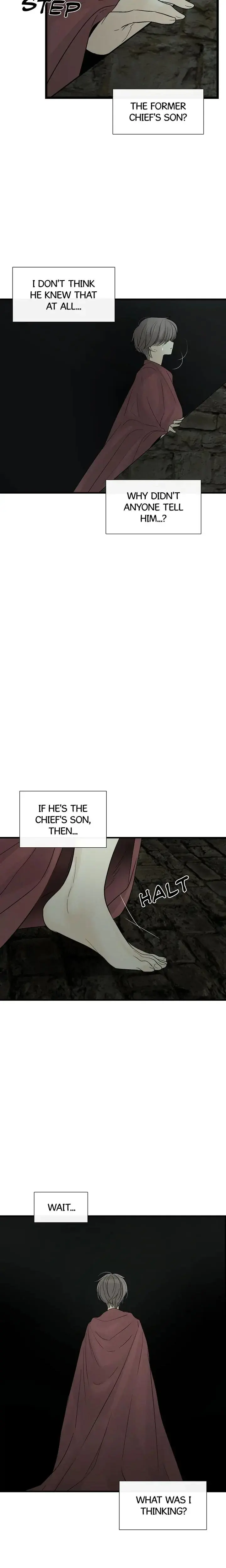 Totems Realm Chapter 59 - Page 16