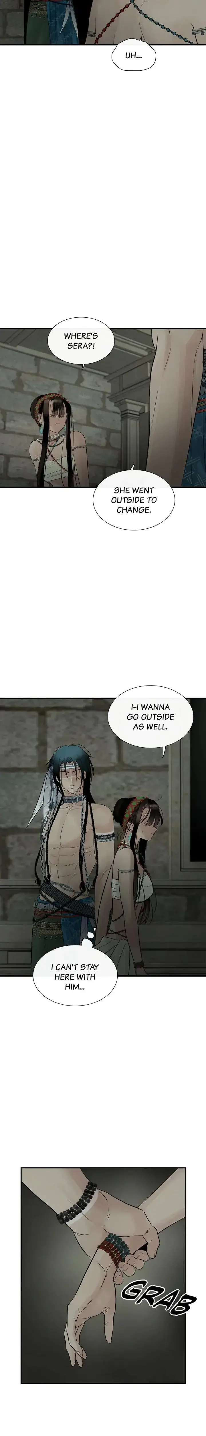 Totems Realm Chapter 59 - Page 18