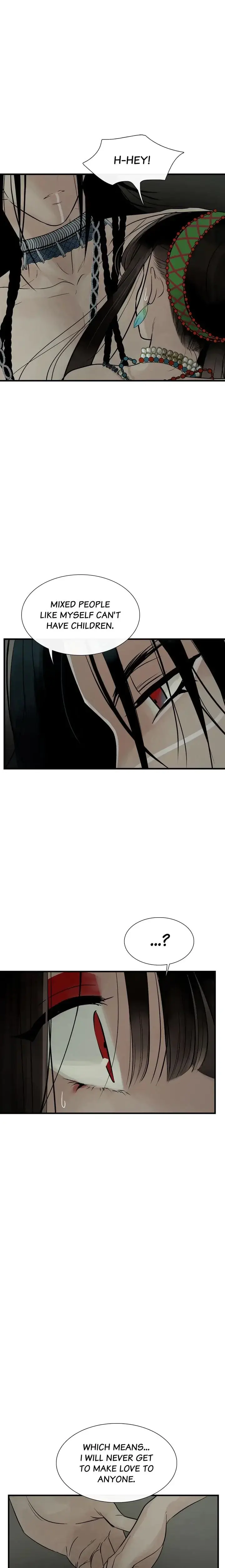 Totems Realm Chapter 59 - Page 19
