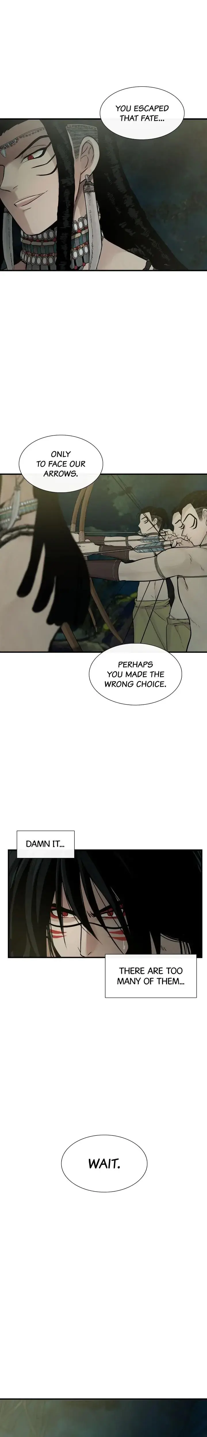 Totems Realm Chapter 6 - Page 12