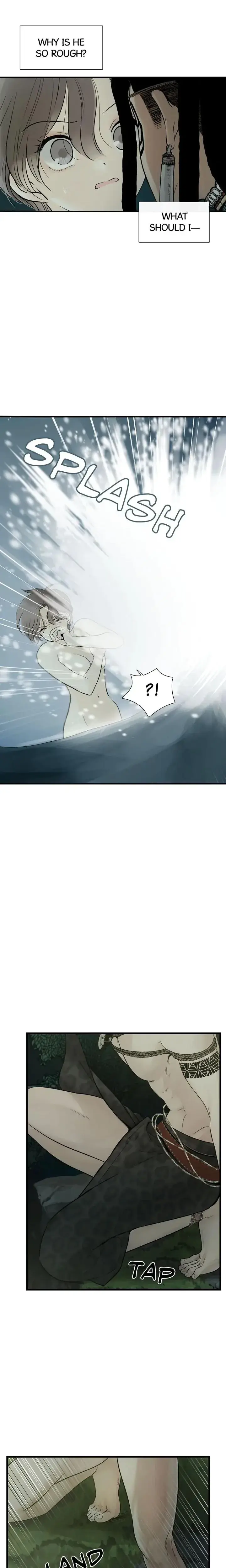 Totems Realm Chapter 6 - Page 4