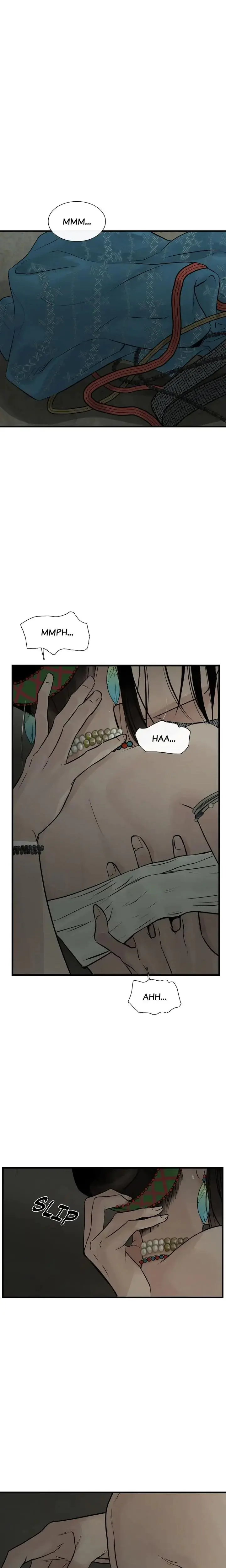 Totems Realm Chapter 60 - Page 1