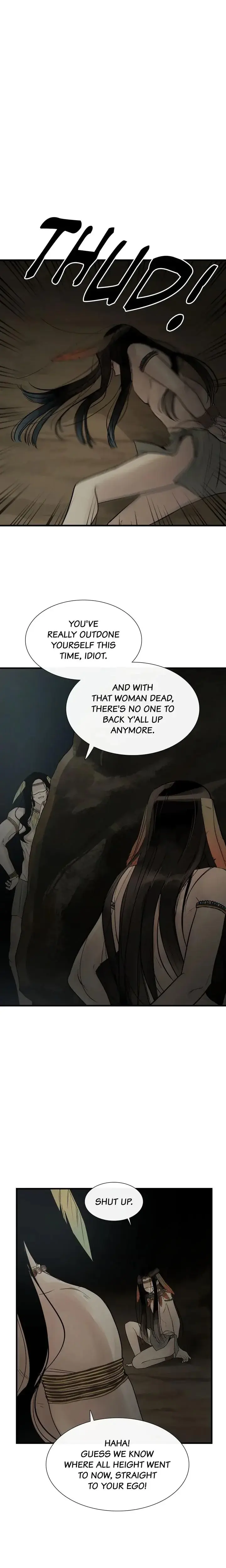 Totems Realm Chapter 60 - Page 11