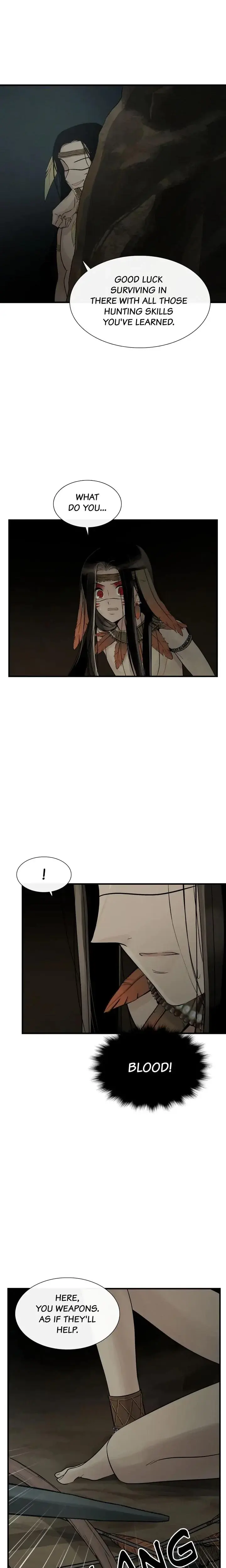 Totems Realm Chapter 60 - Page 12