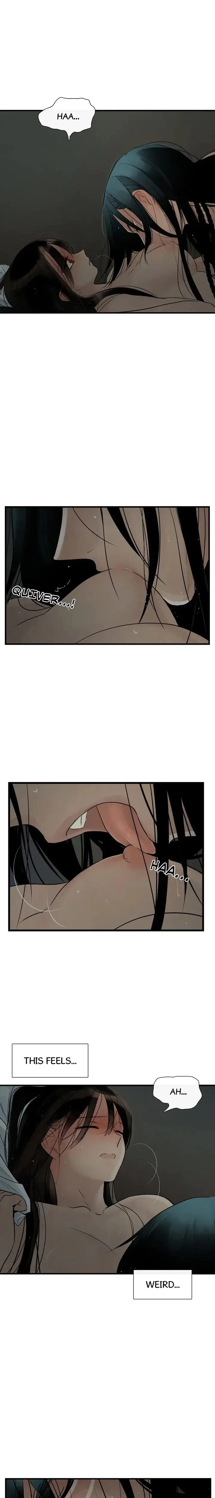 Totems Realm Chapter 60 - Page 18